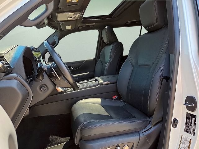 2023 Lexus LX 600 Premium
