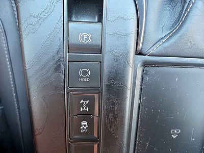 2023 Lexus LX 600 Premium