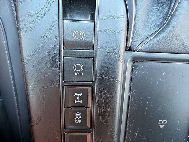 2023 Lexus LX 600 Premium