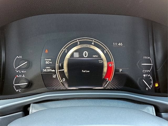 2023 Lexus LX 600 Premium