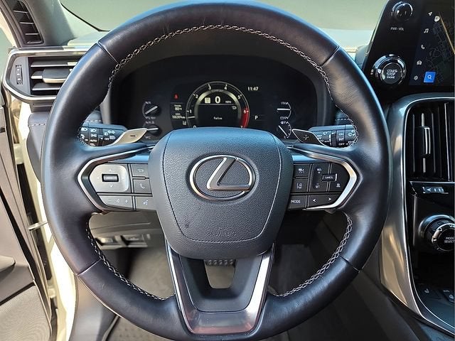 2023 Lexus LX 600 Premium