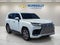 2023 Lexus LX 600 Premium