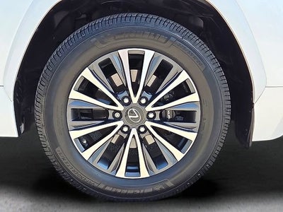 2023 Lexus LX 600 Premium