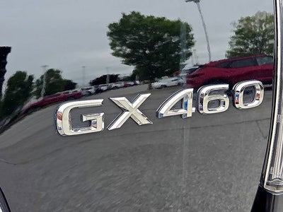 2018 Lexus GX 460 GX 460