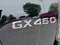 2018 Lexus GX 460 GX 460