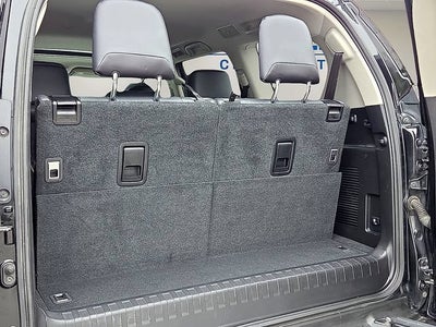 2018 Lexus GX 460 GX 460