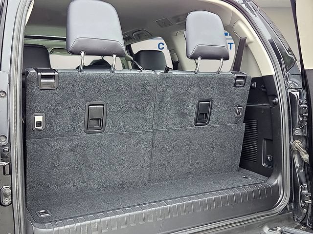 2018 Lexus GX 460 GX 460