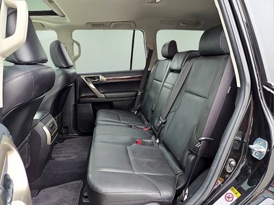 2018 Lexus GX 460 GX 460