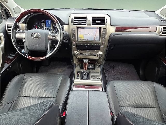 2018 Lexus GX 460 GX 460