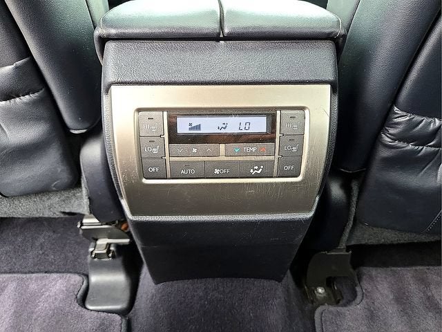 2018 Lexus GX 460 GX 460