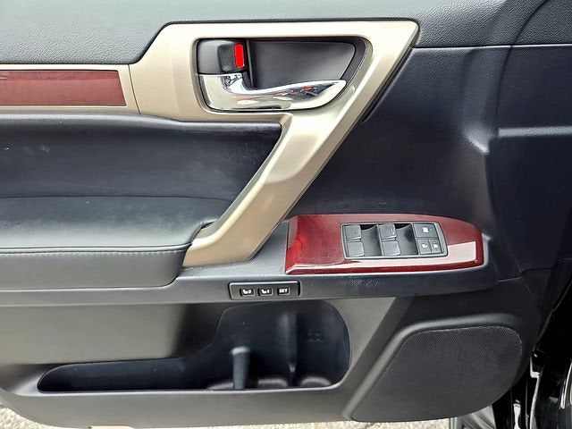 2018 Lexus GX 460 GX 460