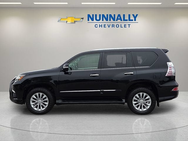 2018 Lexus GX 460 GX 460