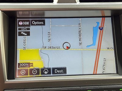 2018 Lexus GX 460 GX 460