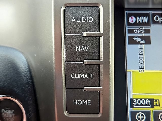 2018 Lexus GX 460 GX 460