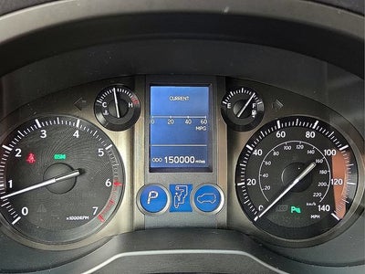 2018 Lexus GX 460 GX 460