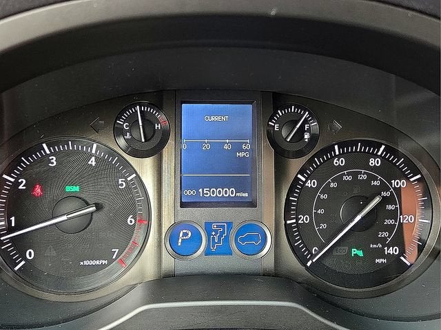 2018 Lexus GX 460 GX 460