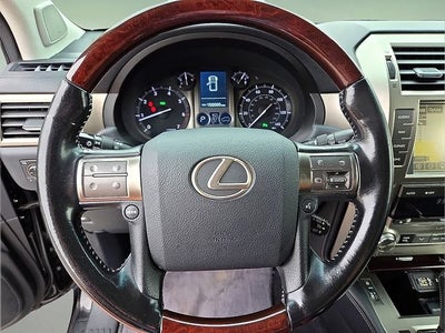 2018 Lexus GX 460 GX 460