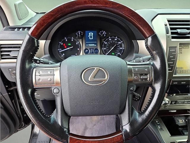 2018 Lexus GX 460 GX 460