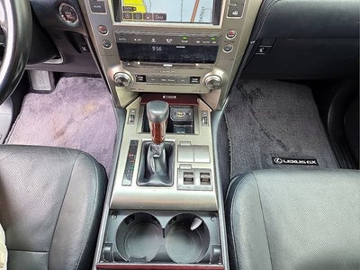 2018 Lexus GX 460 GX 460