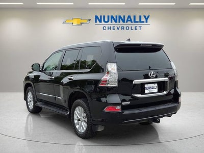 2018 Lexus GX 460 GX 460