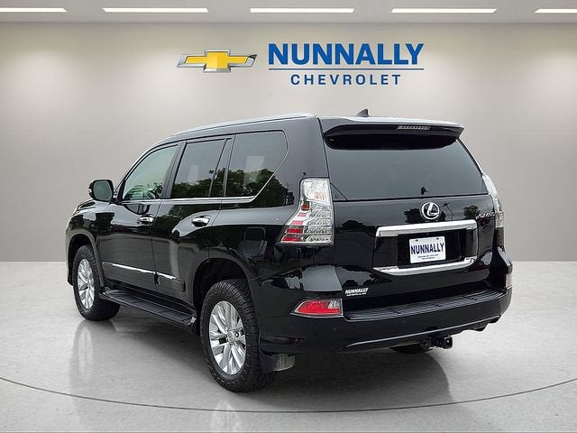 2018 Lexus GX 460 GX 460
