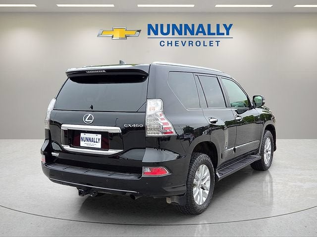 2018 Lexus GX 460 GX 460