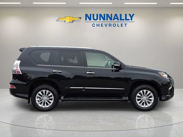 2018 Lexus GX 460 GX 460