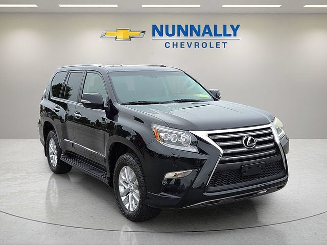 2018 Lexus GX 460 GX 460