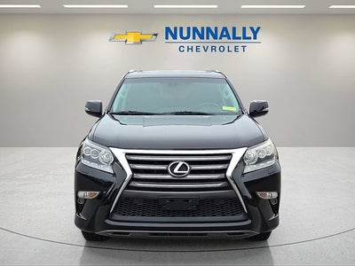 2018 Lexus GX 460 GX 460