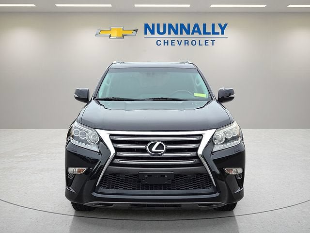 2018 Lexus GX 460 GX 460