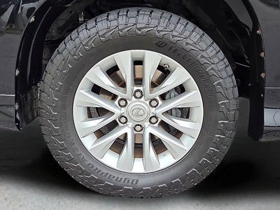 2018 Lexus GX 460 GX 460