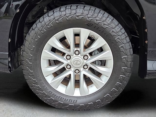 2018 Lexus GX 460 GX 460