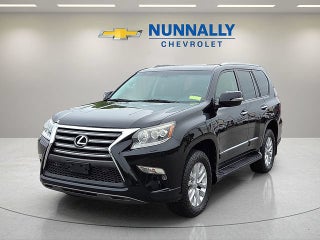 2018 Lexus GX 460 GX 460