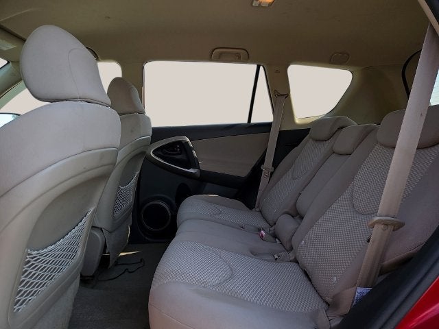 2007 Toyota RAV4 Limited