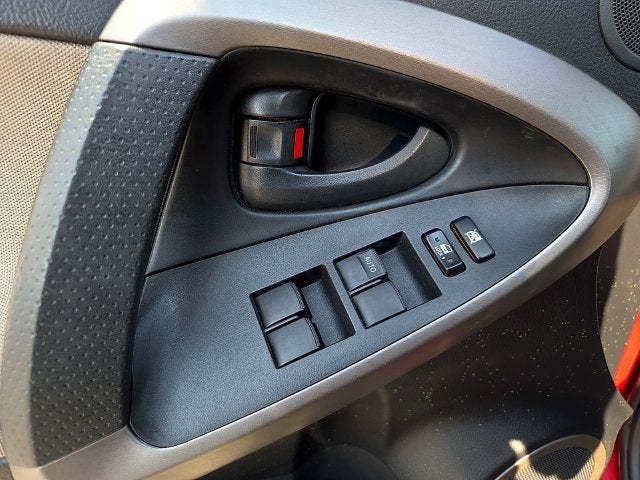 2007 Toyota RAV4 Limited