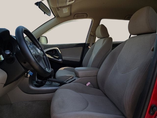 2007 Toyota RAV4 Limited