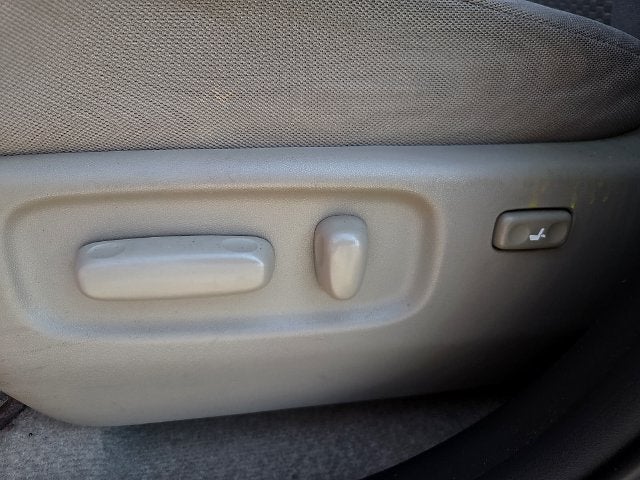 2007 Toyota RAV4 Limited
