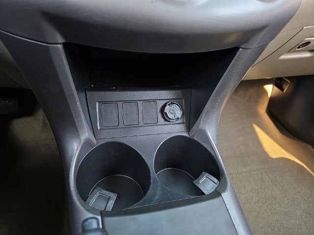 2007 Toyota RAV4 Limited