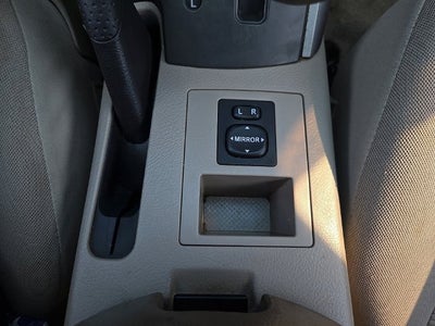 2007 Toyota RAV4 Limited