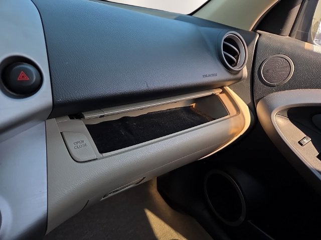 2007 Toyota RAV4 Limited