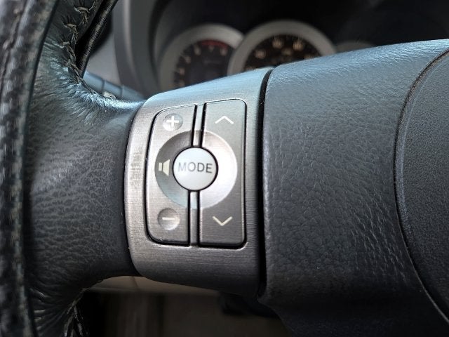 2007 Toyota RAV4 Limited