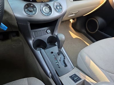 2007 Toyota RAV4 Limited