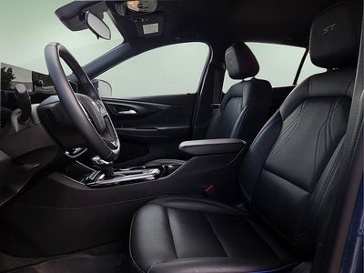 2025 Buick Envista Sport Touring