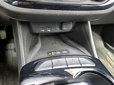2025 Buick Envista Sport Touring