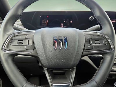 2025 Buick Envista Sport Touring