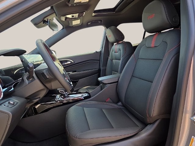 2026 Chevrolet Trax RS - Photo 18
