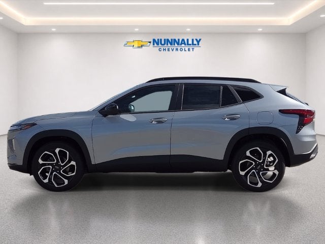 2026 Chevrolet Trax RS - Photo 2