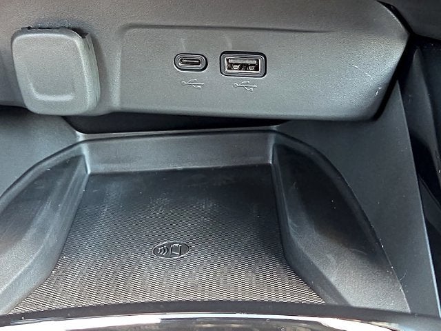2026 Chevrolet Trax RS - Photo 21