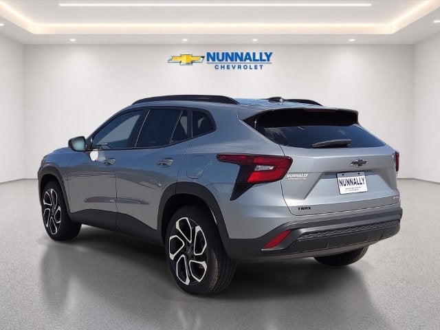 2026 Chevrolet Trax RS - Photo 3