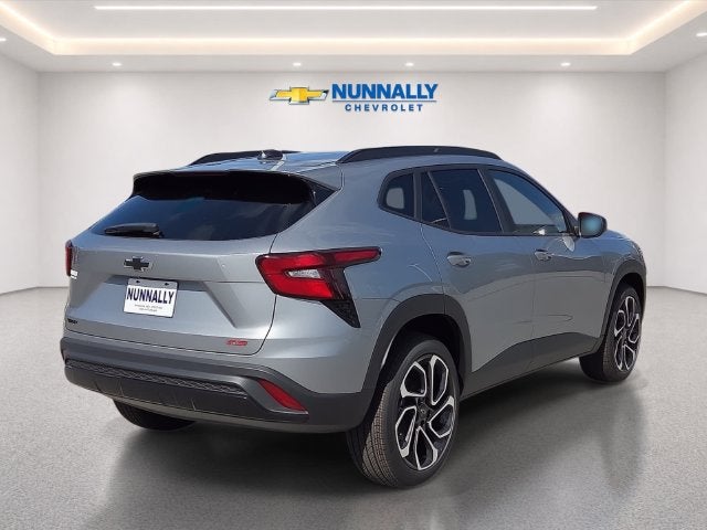 2026 Chevrolet Trax RS - Photo 5